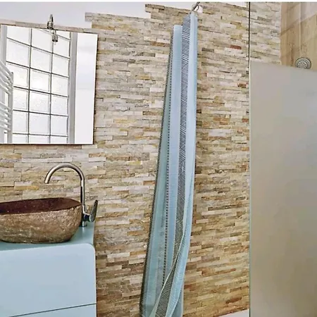 Roi Jerome - Hypercentre דירה *