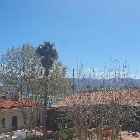 Apartment Roi Jerome - Hypercentre *