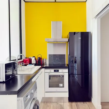 Roi Jerome - Hypercentre