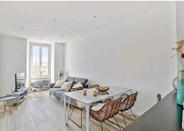 Roi Jerome - Hypercentre אז'אקסיו