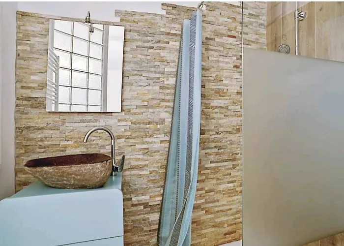 Roi Jerome - Hypercentre דירה *