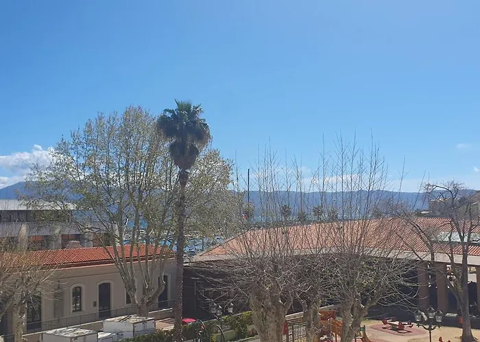 Appartamento Roi Jérôme - Hypercentre *