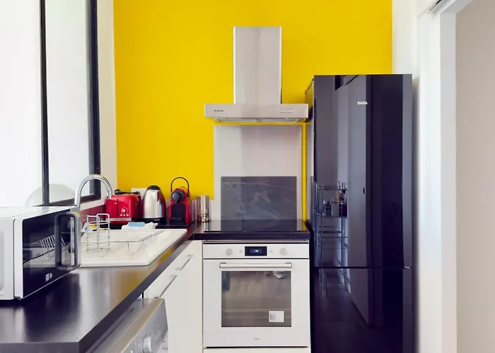 Roi Jérôme - Hypercentre